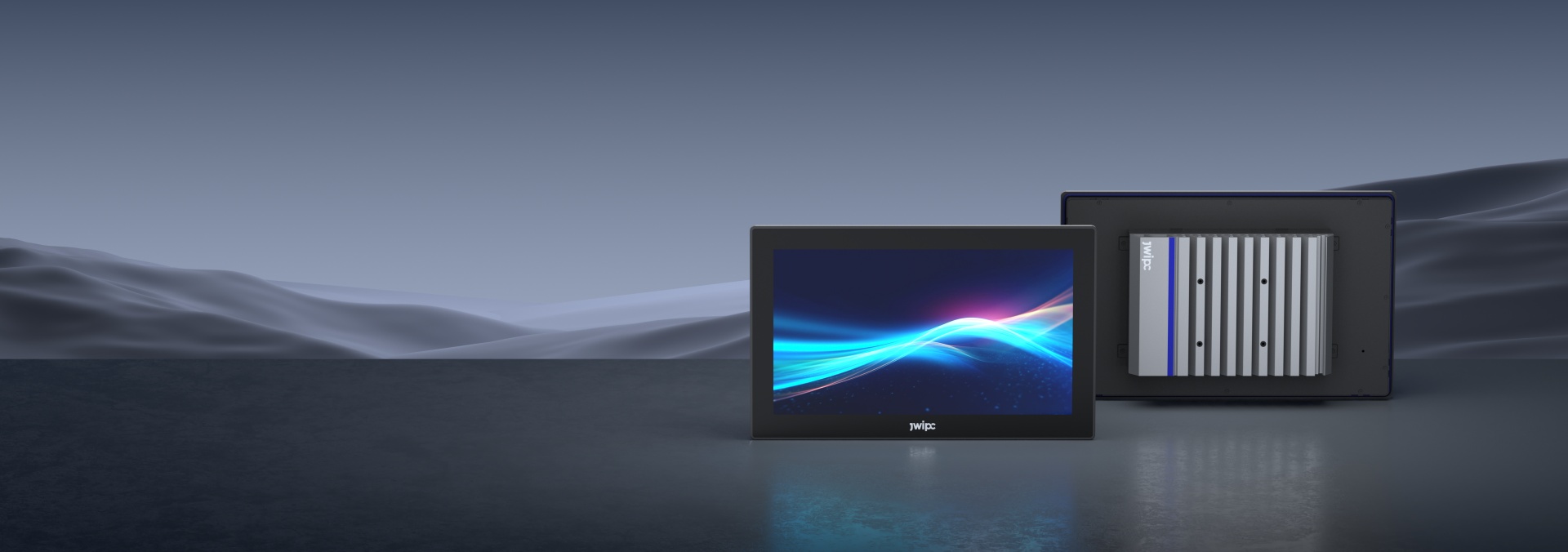 IVS��ҵƽ�����ϵ��